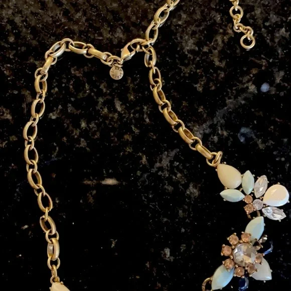 J.Crew Statement Necklace - Picture 7 of 8